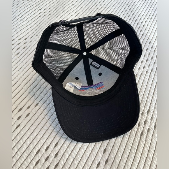 Patagonia LoPro Trucker Hat - Picture 3 of 4